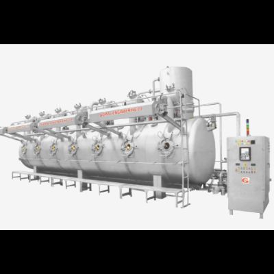 GOPAL ENGINEERING CO.